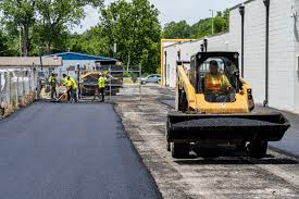 Best Concrete Driveway Installation  in Cannon Beach, OR